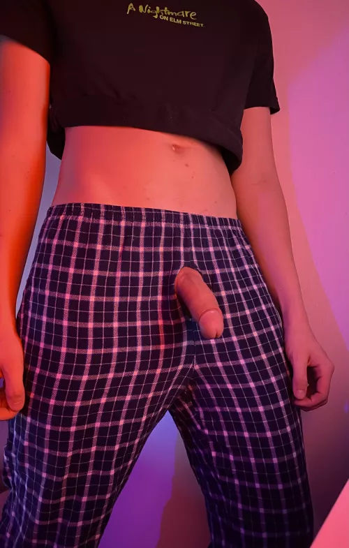 Good Night by HornyRainbow21