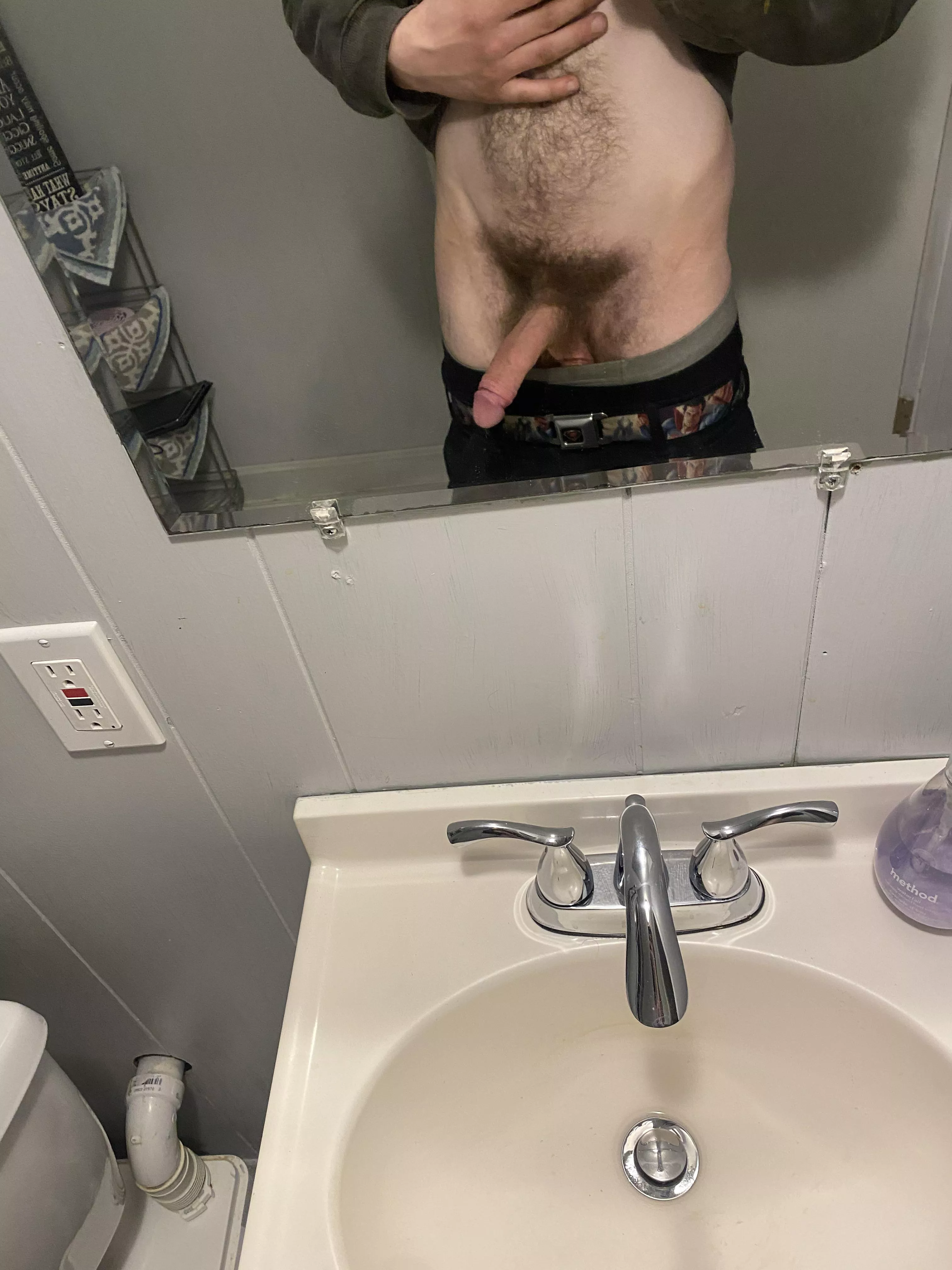 Good night ❤️ posted by Hunterjbr