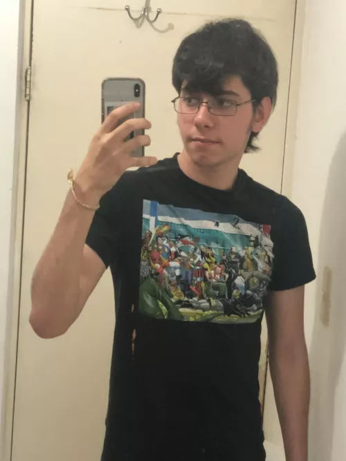 Good night everybody by Anxious_Boss9777