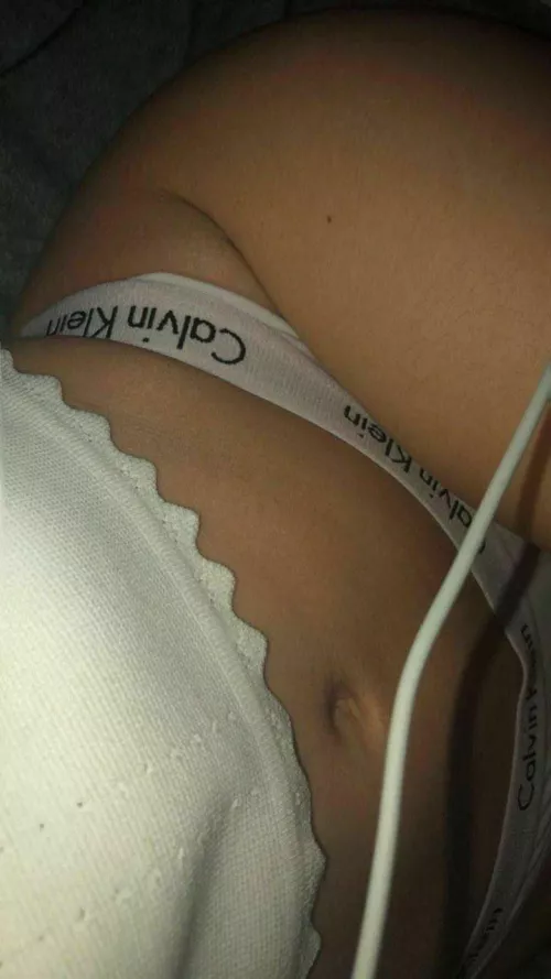 Good night everyone by kin_may