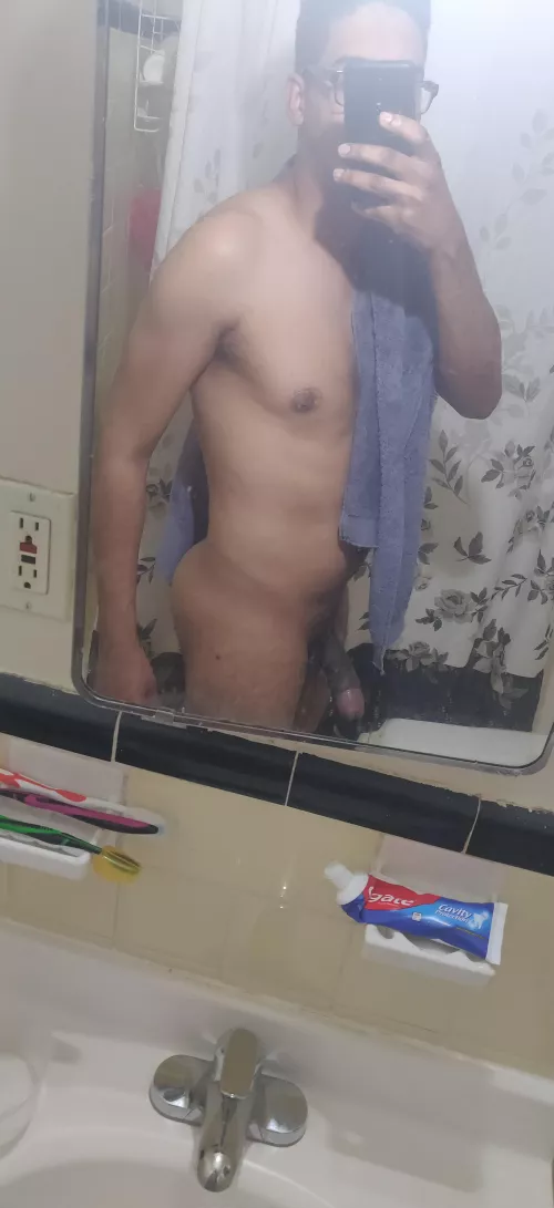 Good night everyone 😌 by No-Contract1130