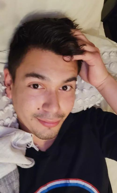 Good night from Arizona!😊 by ikhouvansinaasappels