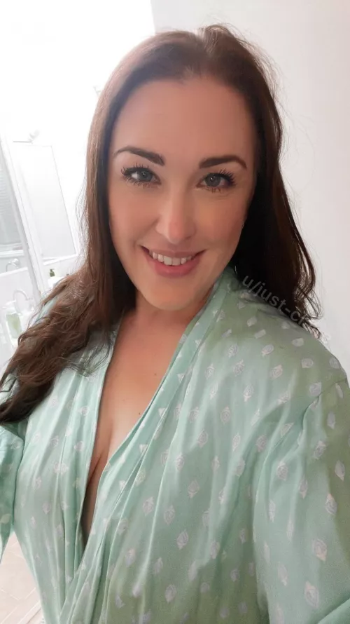 Good night from Australia by just-claire