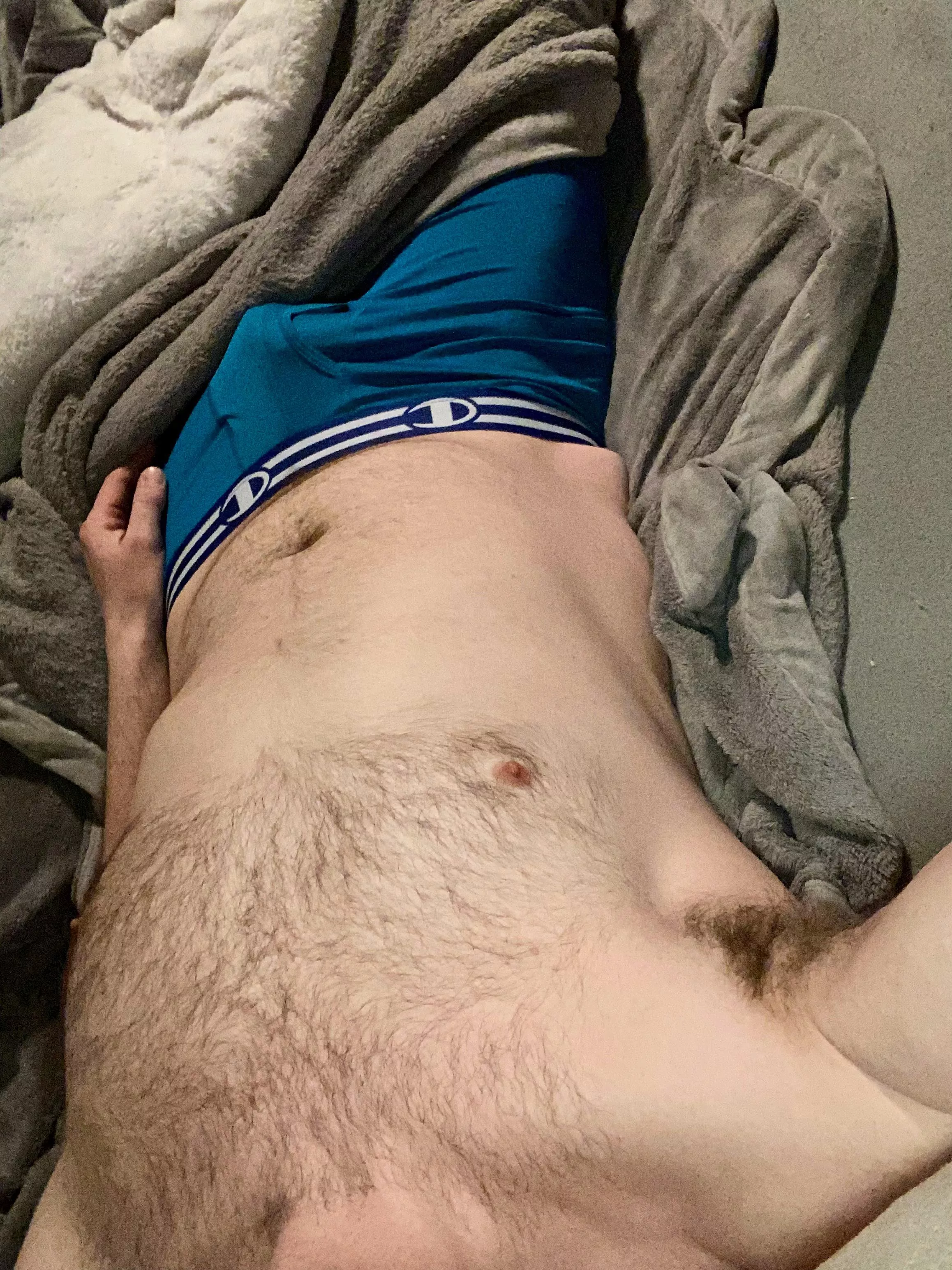 Good night 😘 posted by Quigley_down_unda