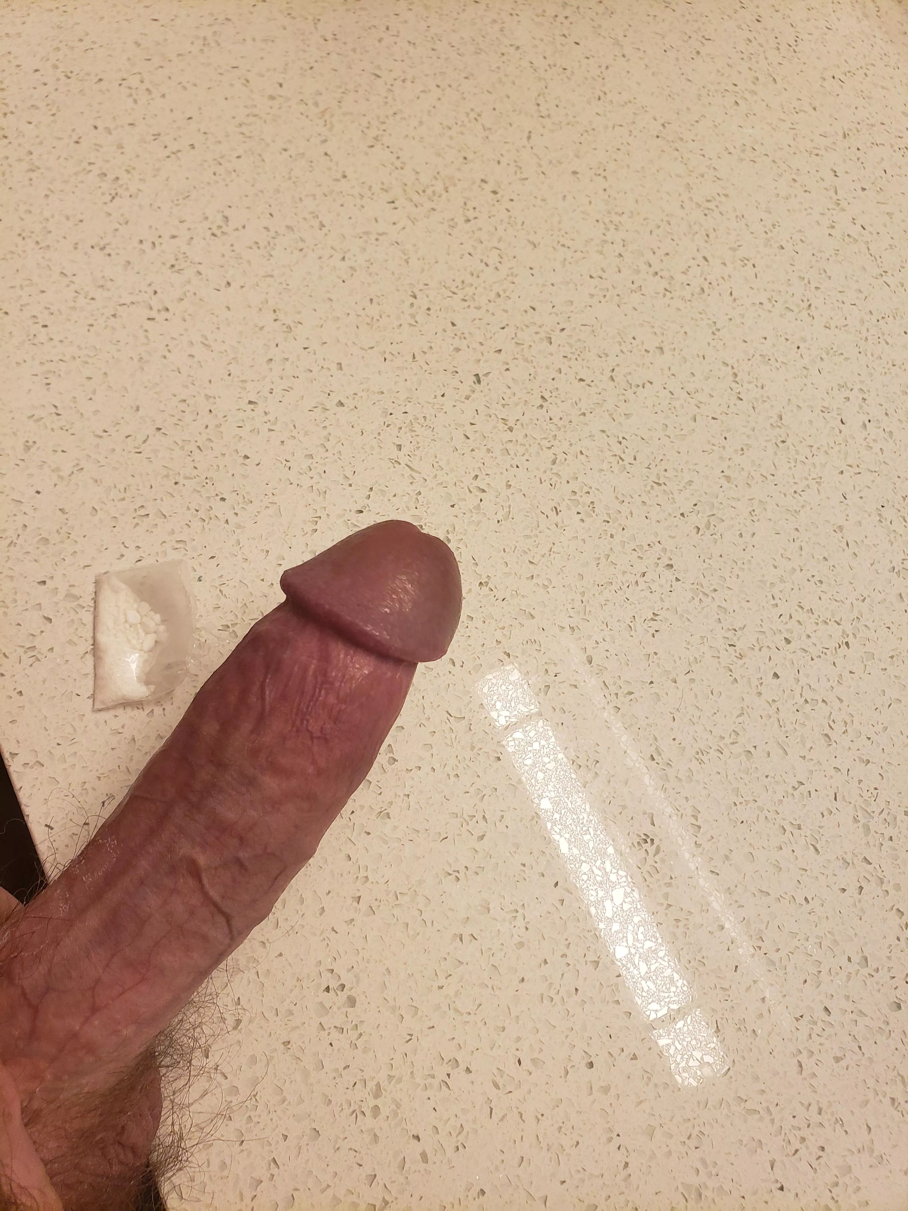 good night so far wanna get it wet though posted by prtectyaneck