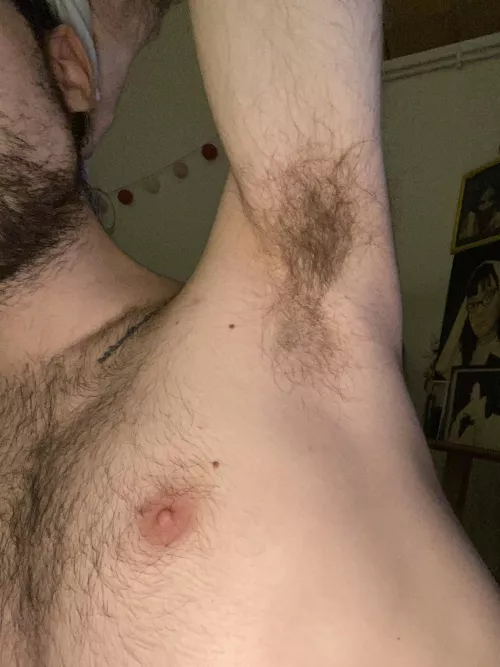 Good night 😬 by Strange_Structure231