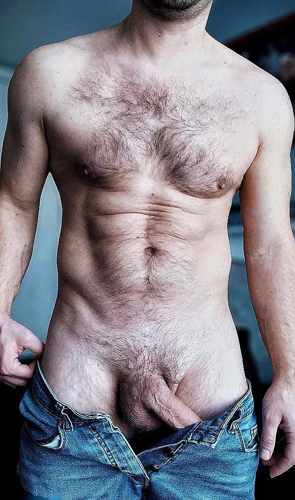 Good old jeans posted by Okrutnik733