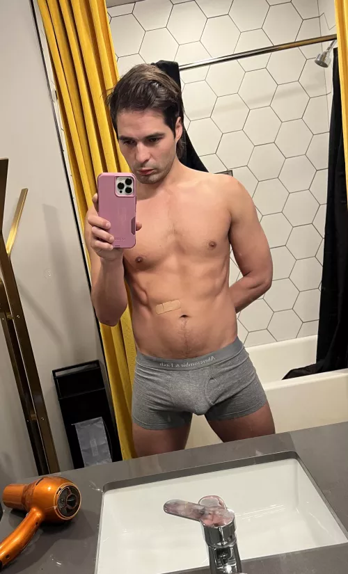 Good ole AF by rubicon5001