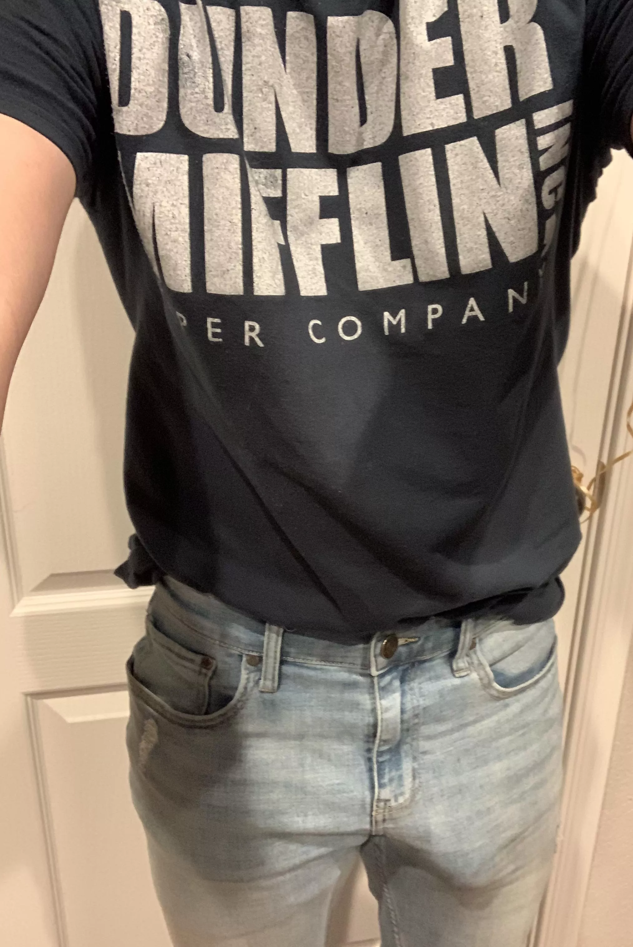 Good Ole Dunder (M)ifflin. 29 posted by scooterinthecooter