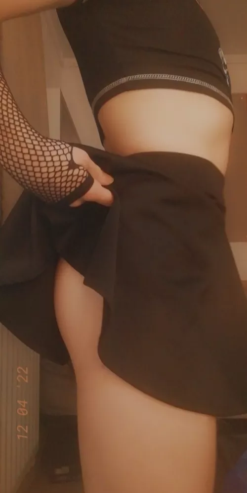 good outfit for our first date? by Imaginary_Thing_5050