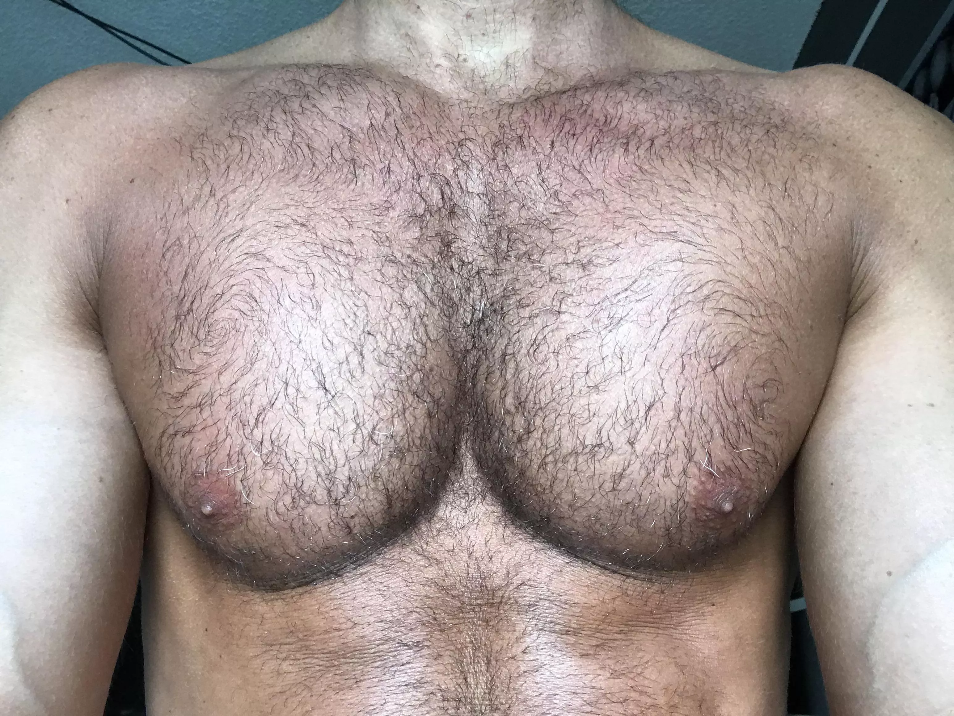 Good progress? posted by Prestongrayson1