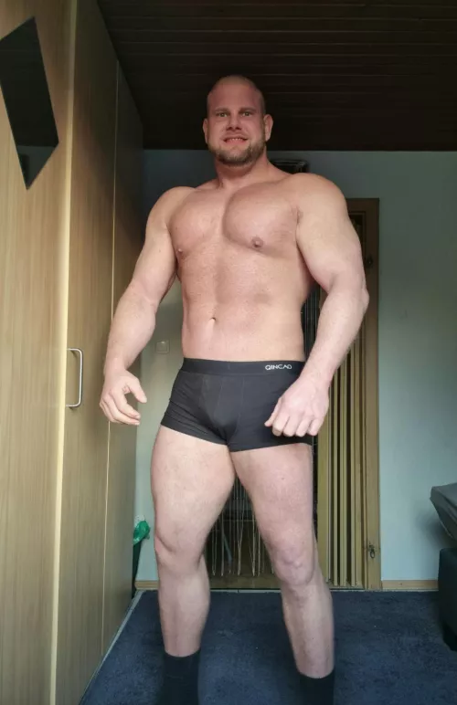 good Start in the week 😜 by Wrong-Engineering-74