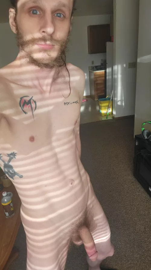 good start to my day by IllustriousWater0