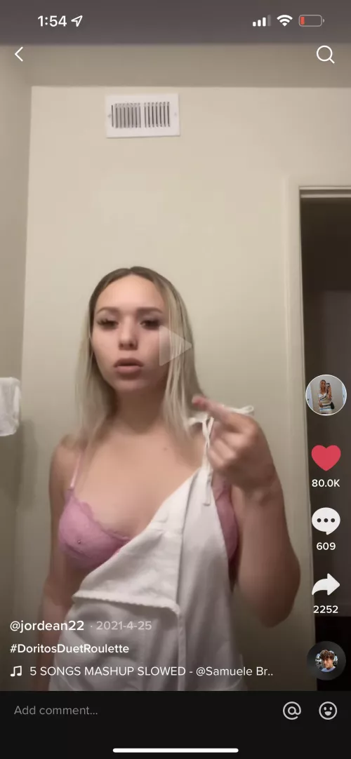 Good stuff on her page by jay91cort