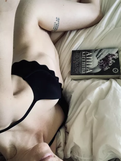 Good thing I’ve got something to do for the long weekend. Happy Friday everyone. by bunsmcbunbun