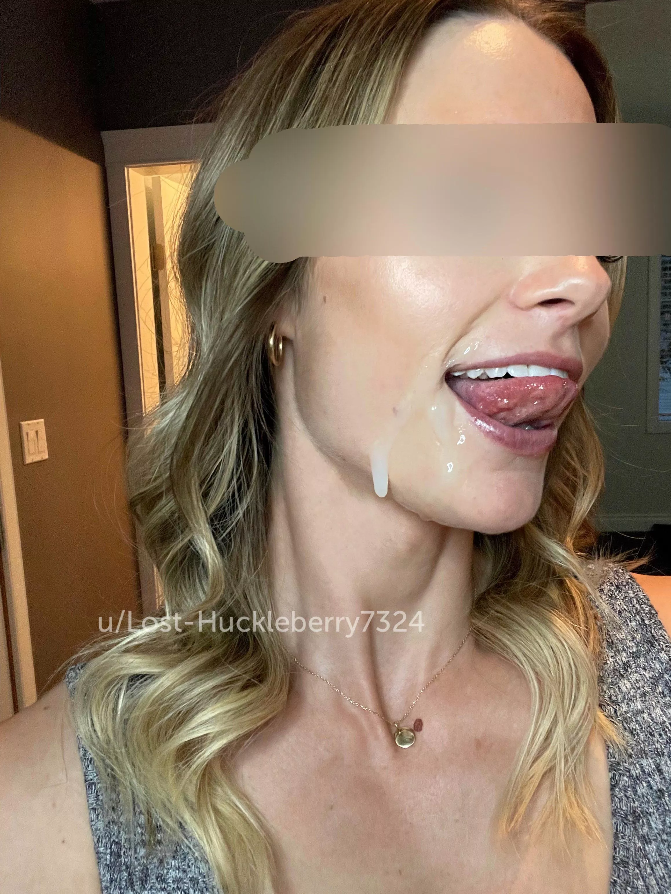 Good til the last drop posted by Lost-Huckleberry7324