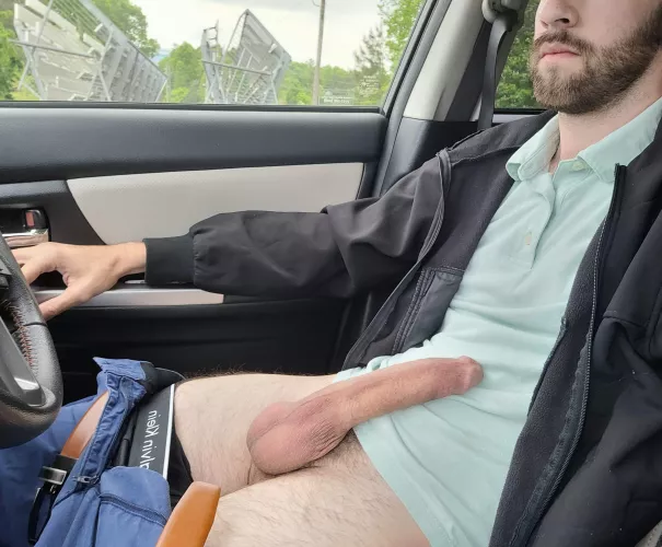 Good time to let it out by HereForTheSnacks_