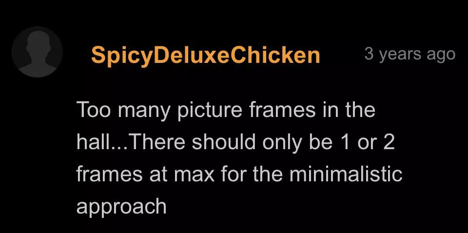 Good to know posted by Skunjo