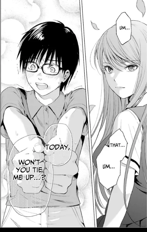 Good week everyone ^^ by gh0st303