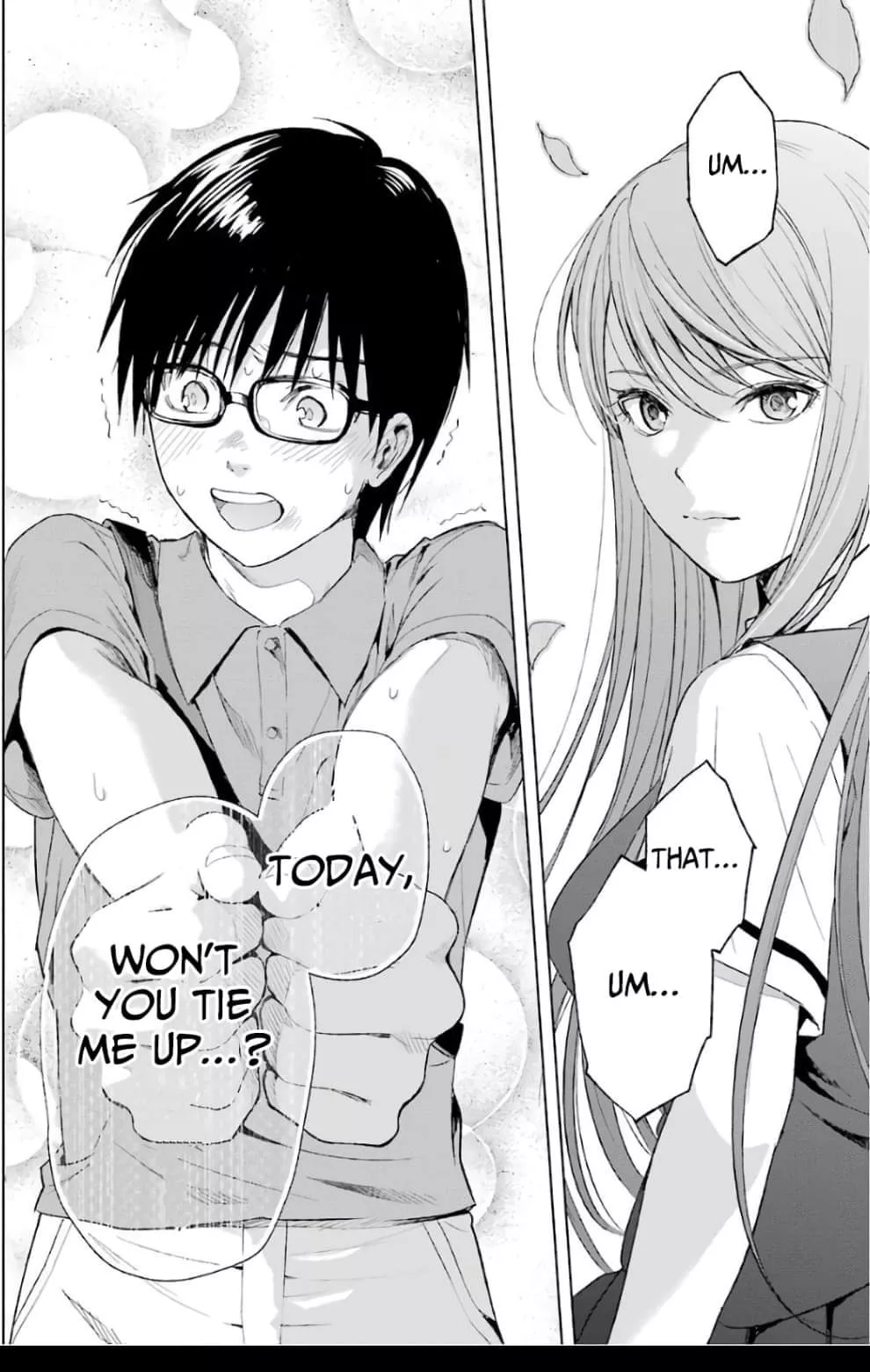 Good week everyone ^^ posted by gh0st303