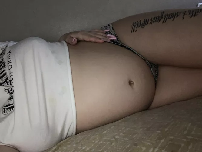 Goodman2224 is active in this group and is scamming pregnant women to send them stuff and saying he’ll pay them. DO NOT FALL FOR IT by Bella_benz