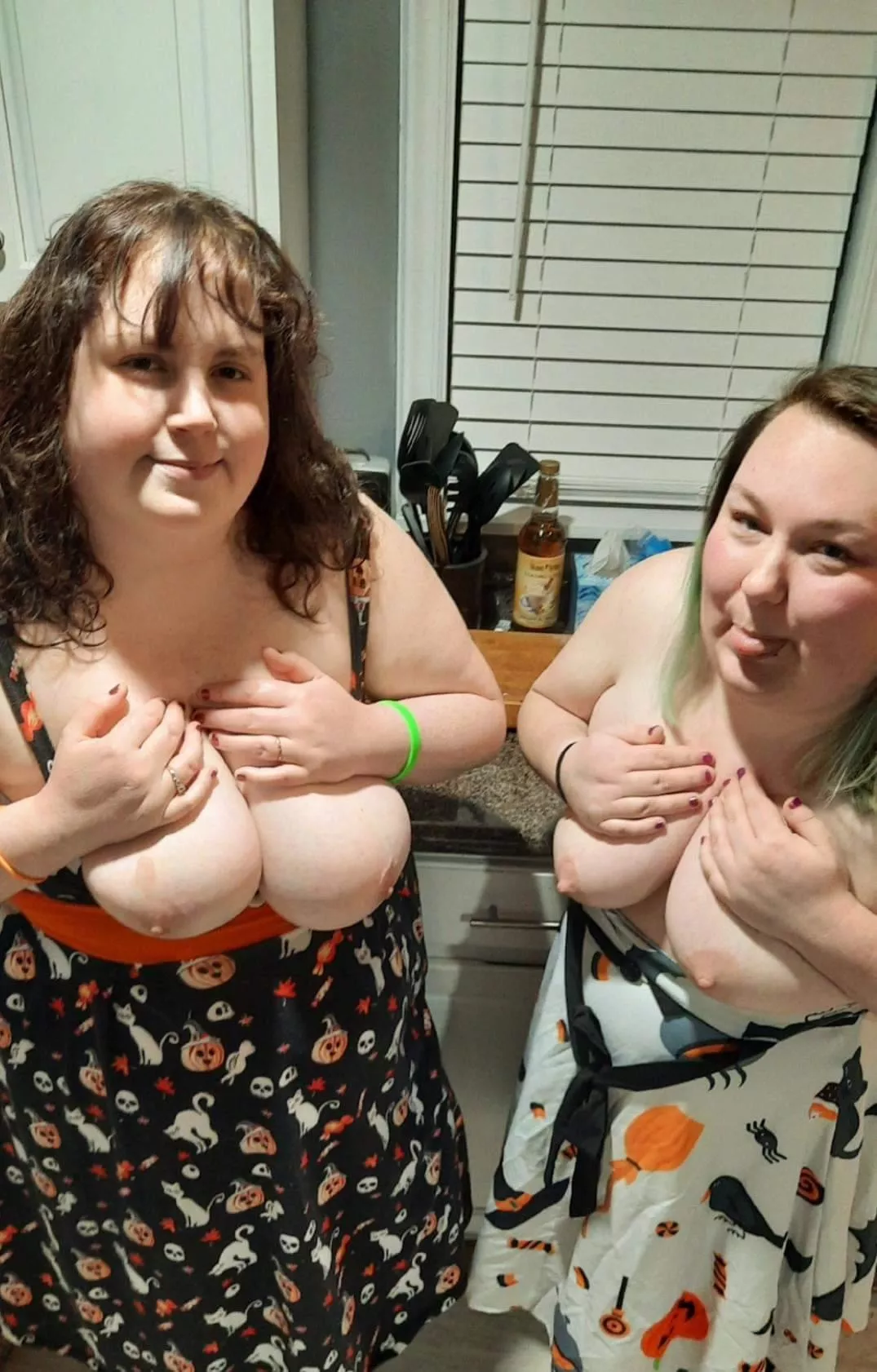 Goodmorning! 💋 posted by AshCatTheCutie