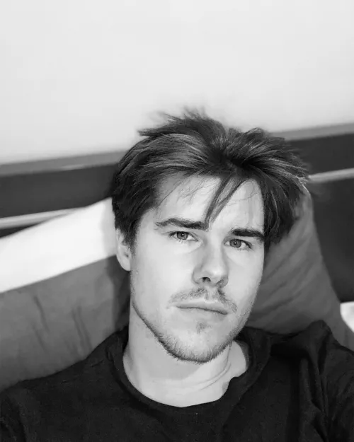 Goodmorning 😉 by omg__A__wolf