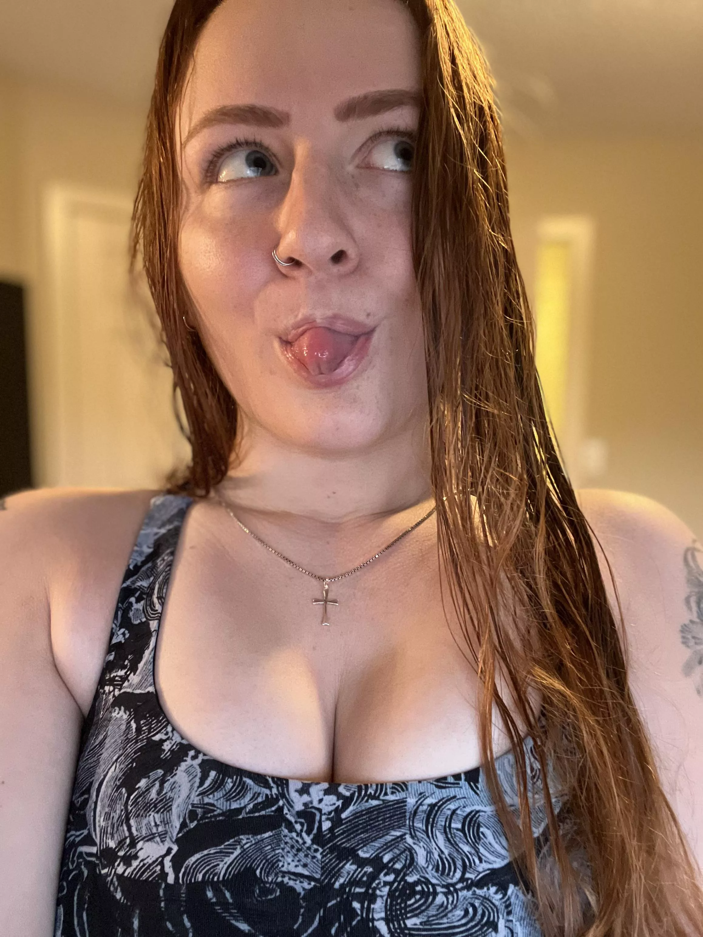 Goodmorning 😘 posted by adp_98