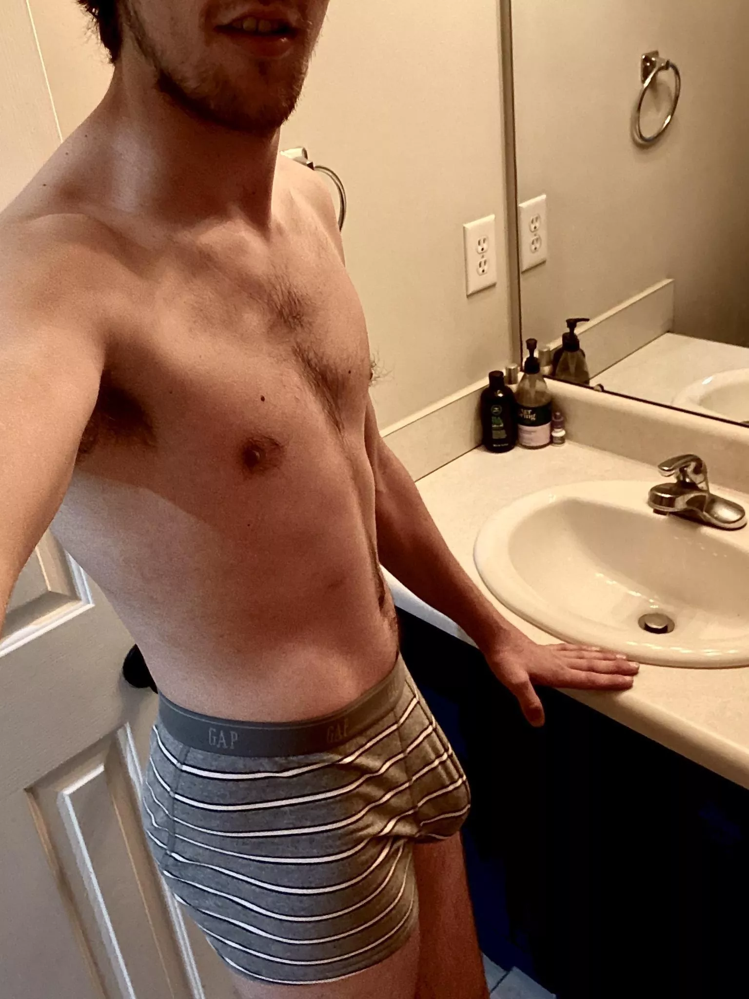 Goodmorning 😉 posted by Beneficial_Amoeba637