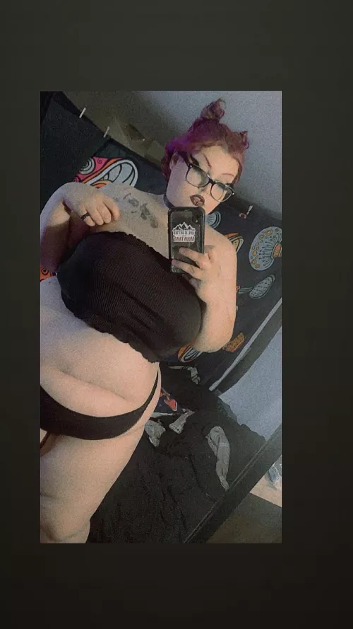 Goodmorning😘 by littlewickedwitch