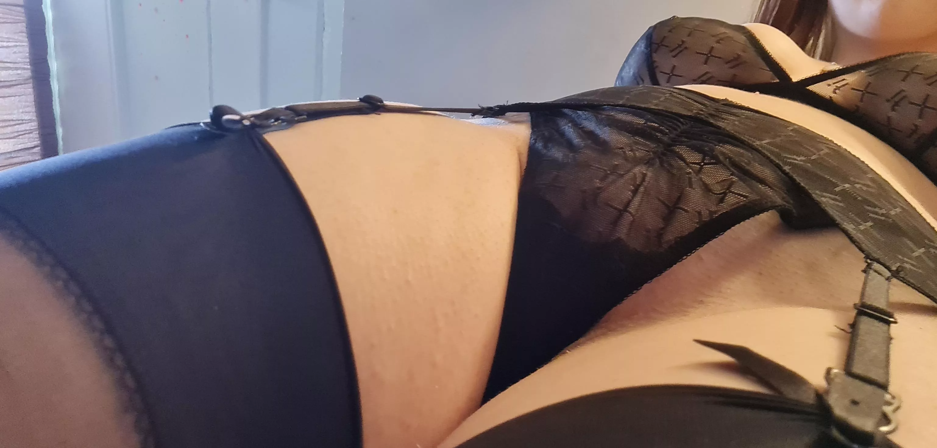 Goodmorning ;) posted by DavinaBright