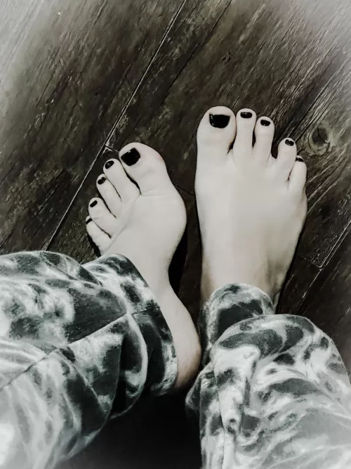 Goodmorning babe by Booty-munchin