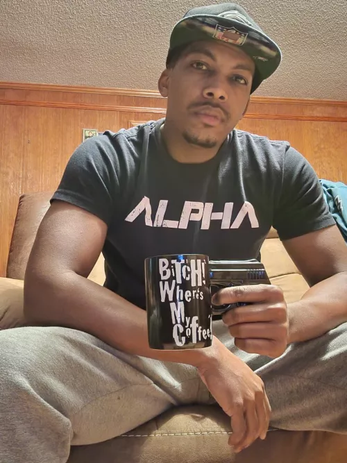 goodmorning beautiful people by mikaljj