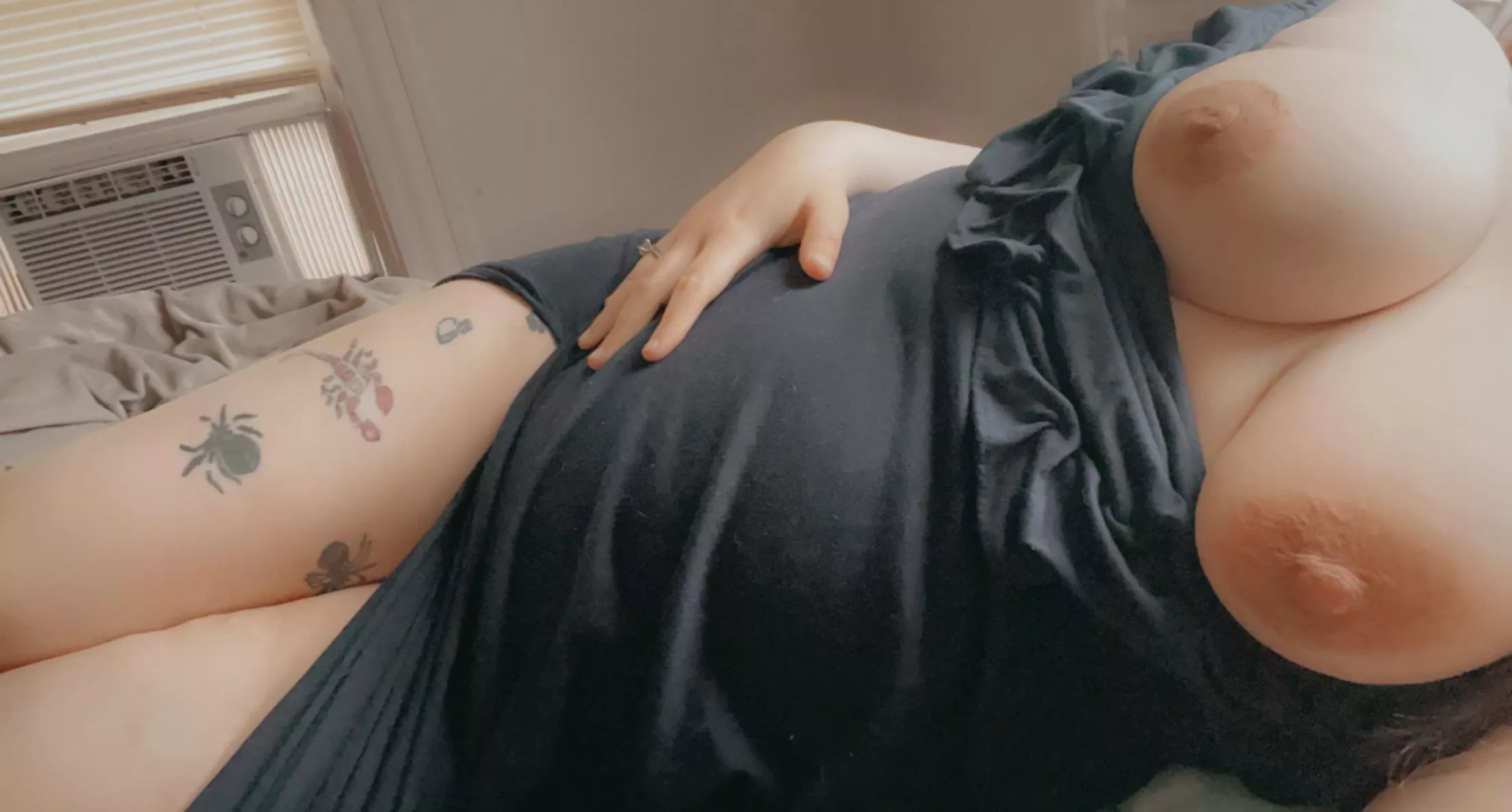 Goodmorning posted by Babygirlbrdl22