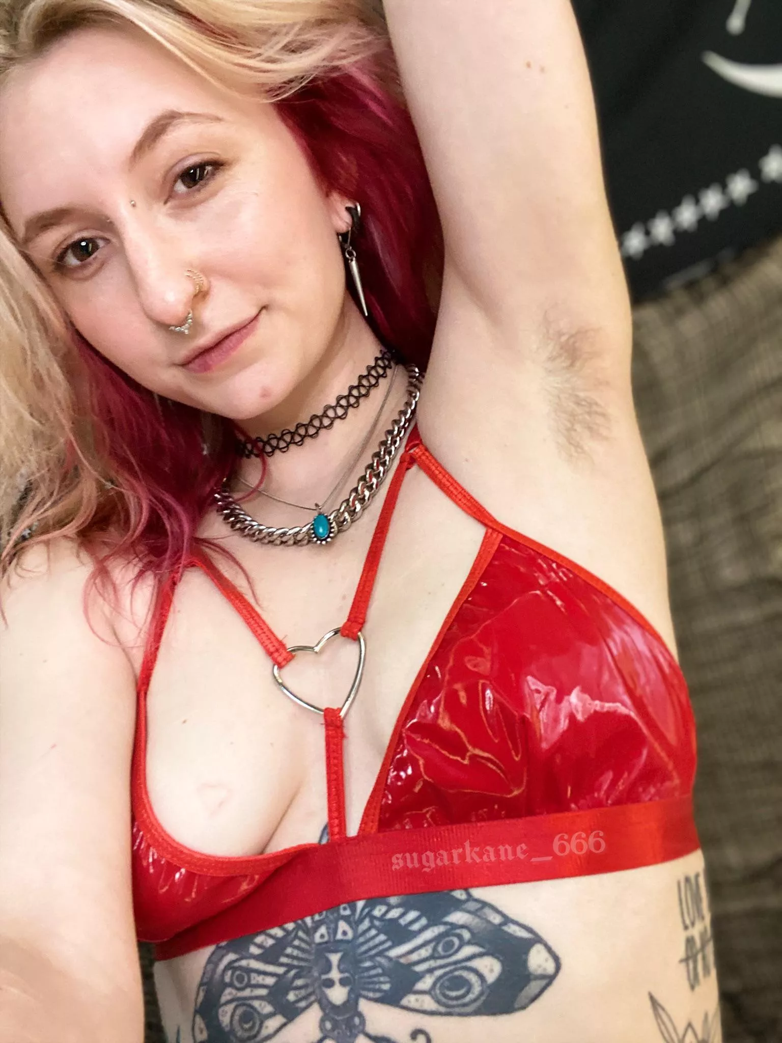 goodmorning friends!!! <3 posted by sugarkane_666