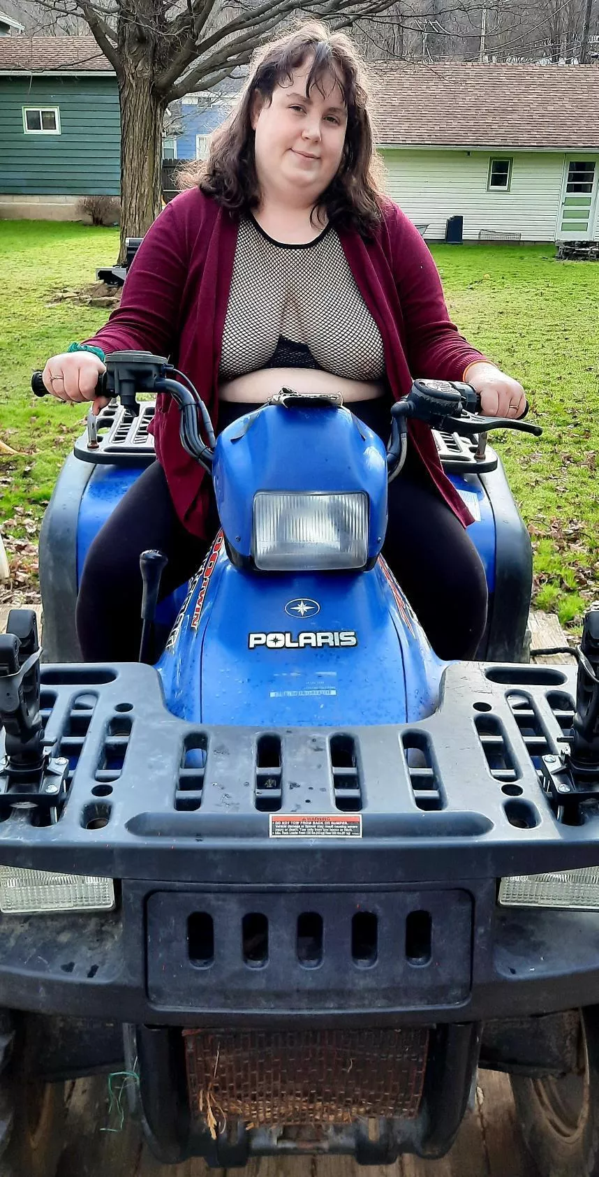 Goodmorning! 😋 posted by AshCatTheCutie