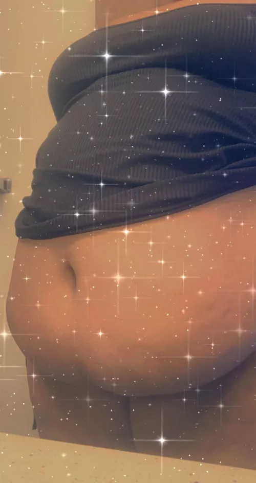 Goodmorning 🐖⭐️ by popbellii