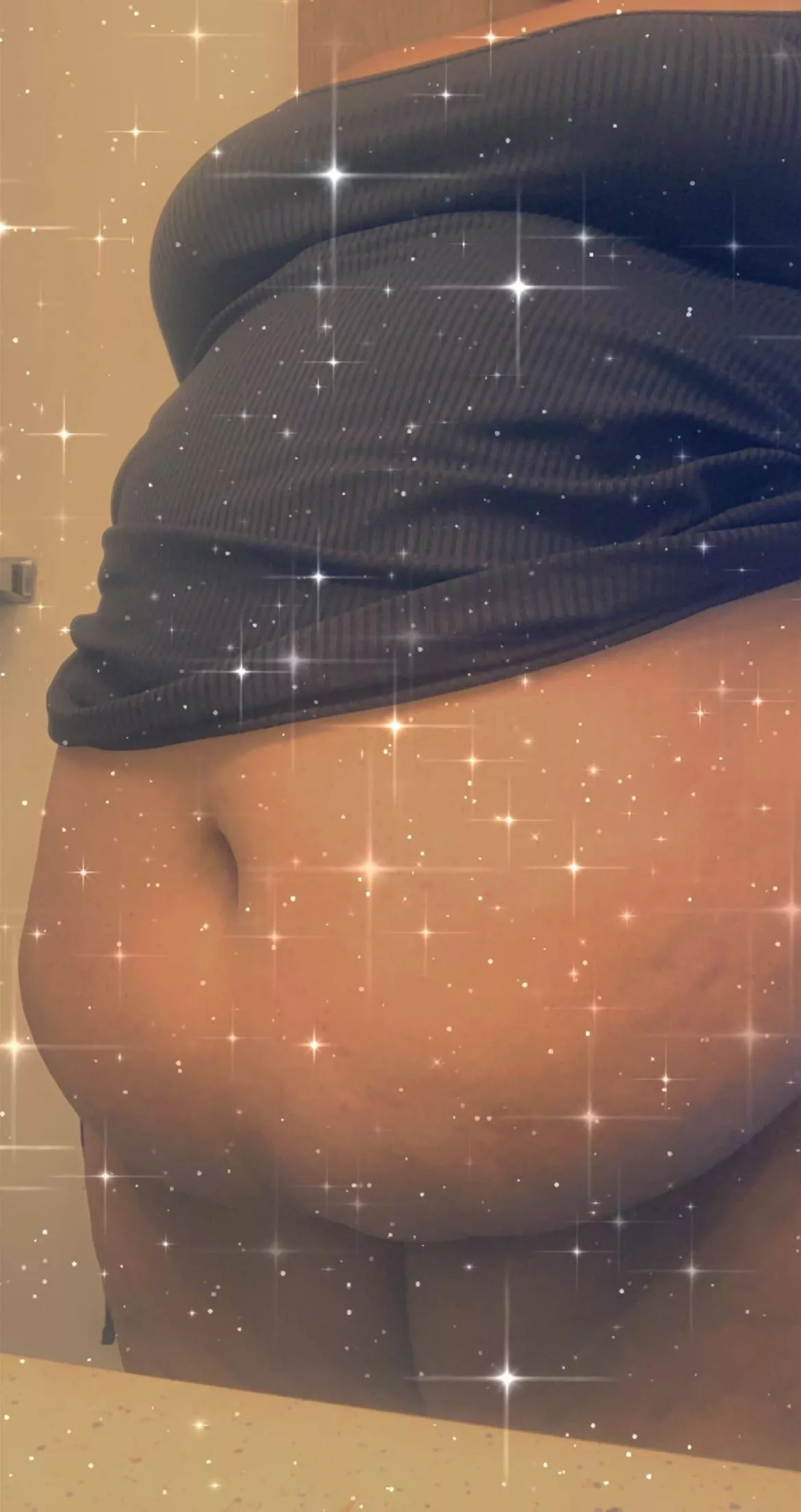 Goodmorning 🐖⭐️ posted by popbellii