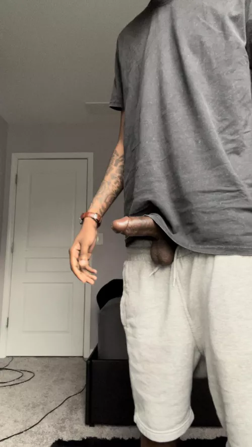 Goodmorning by ParrisjaeOF