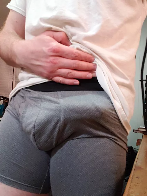 Goodness Gray-cious by green-delphin