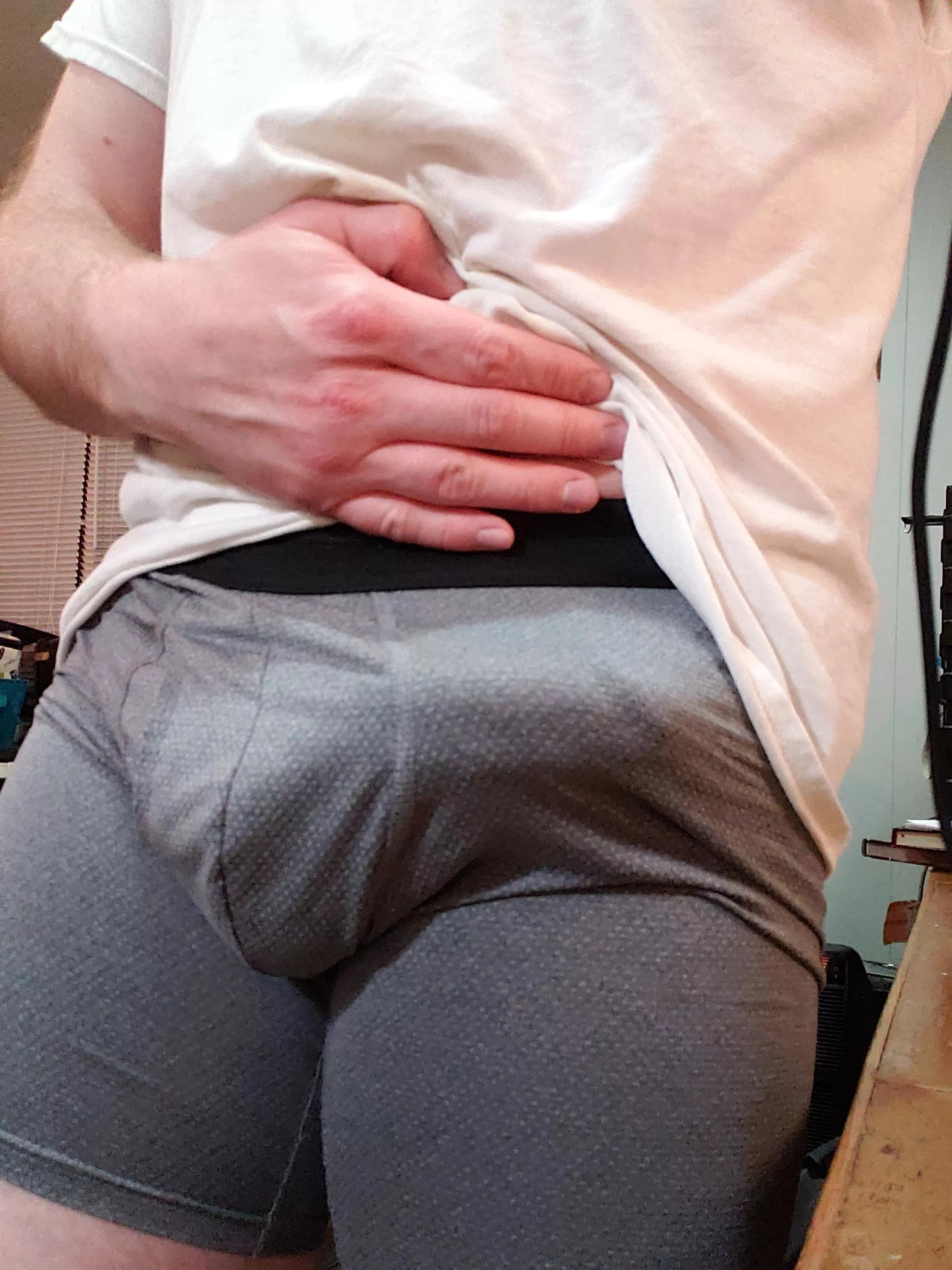 Goodness Gray-cious posted by green-delphin