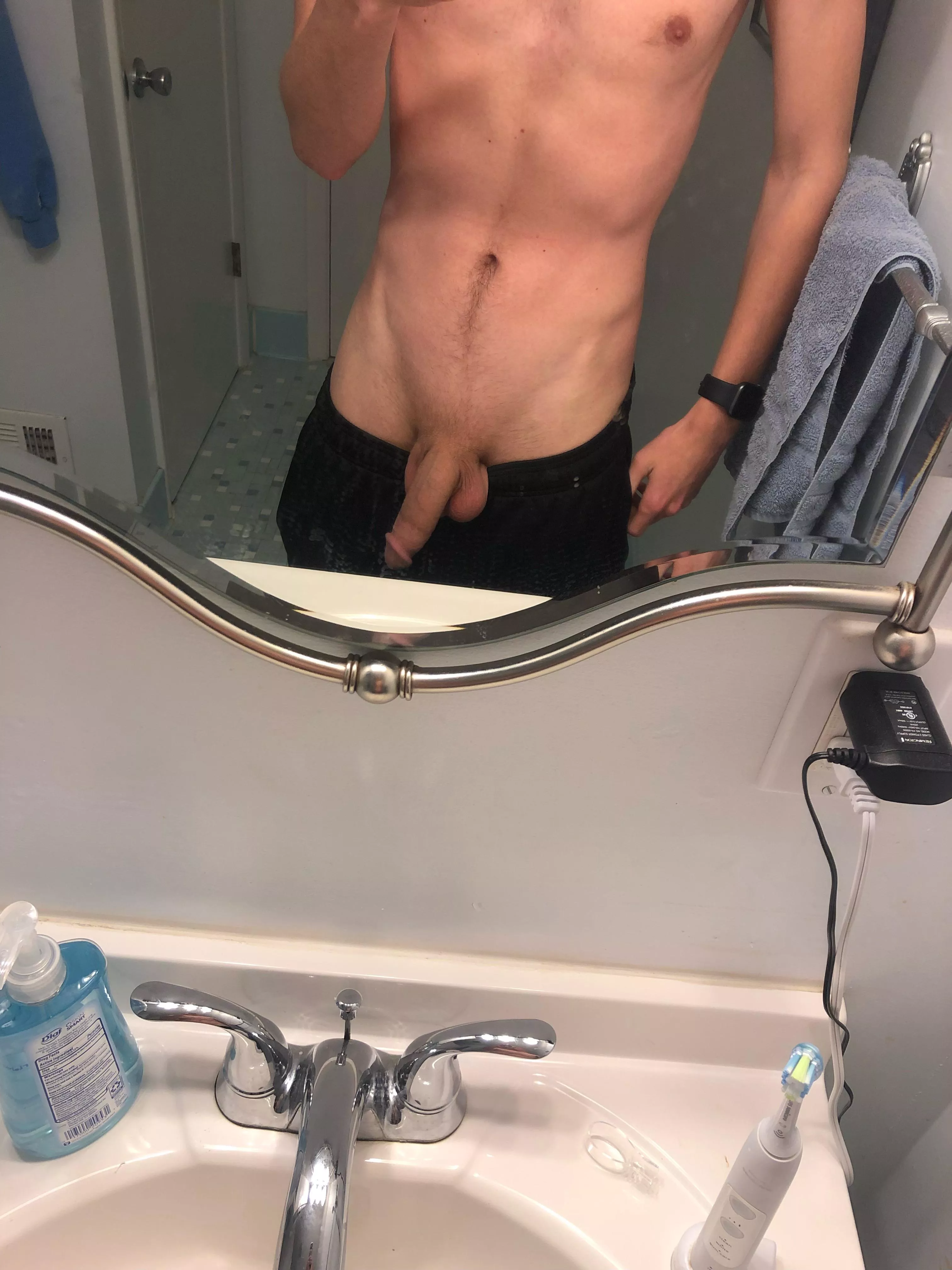 Goodnight posted by bwc4386