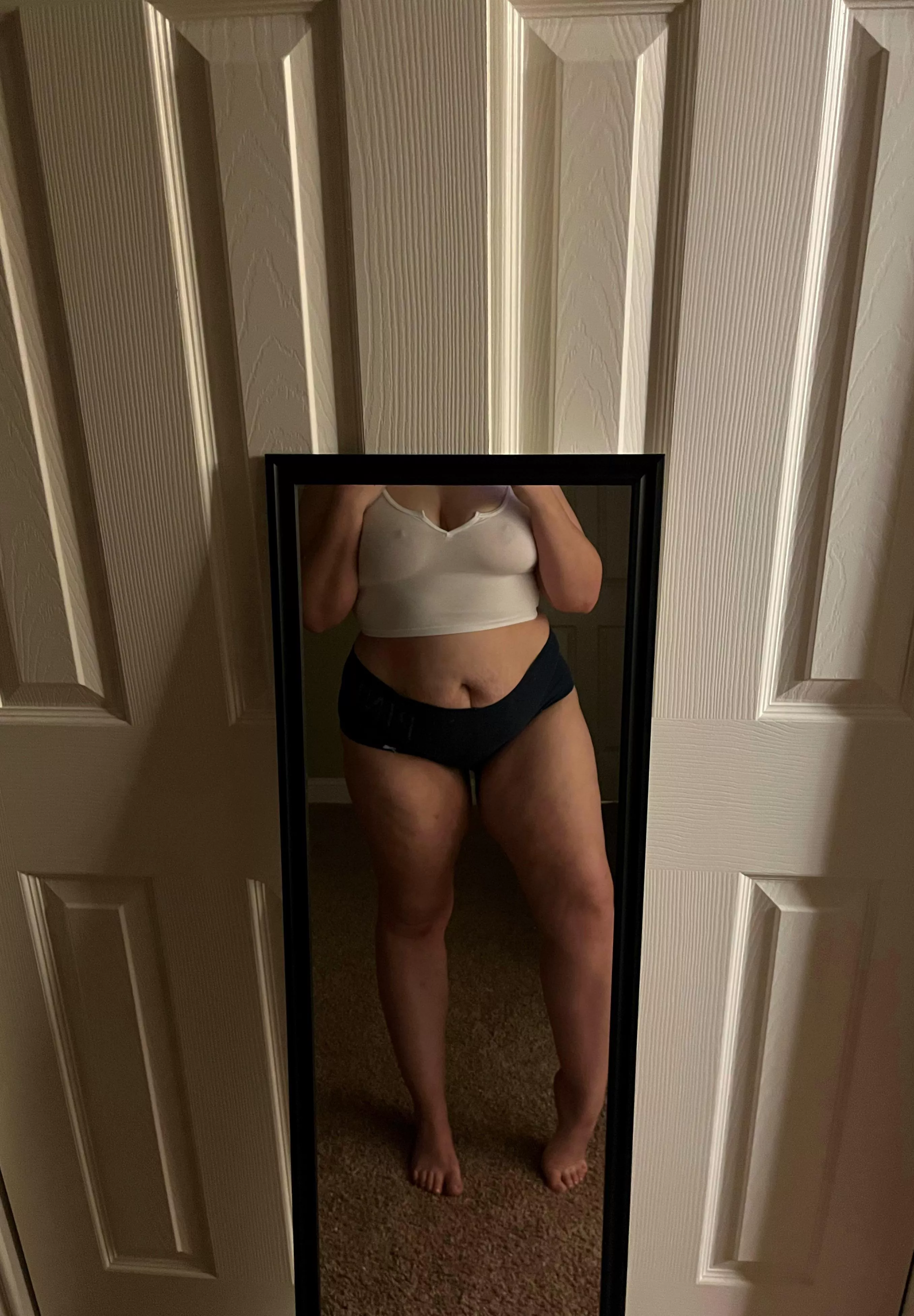 goodnight 😴 posted by mona_xo