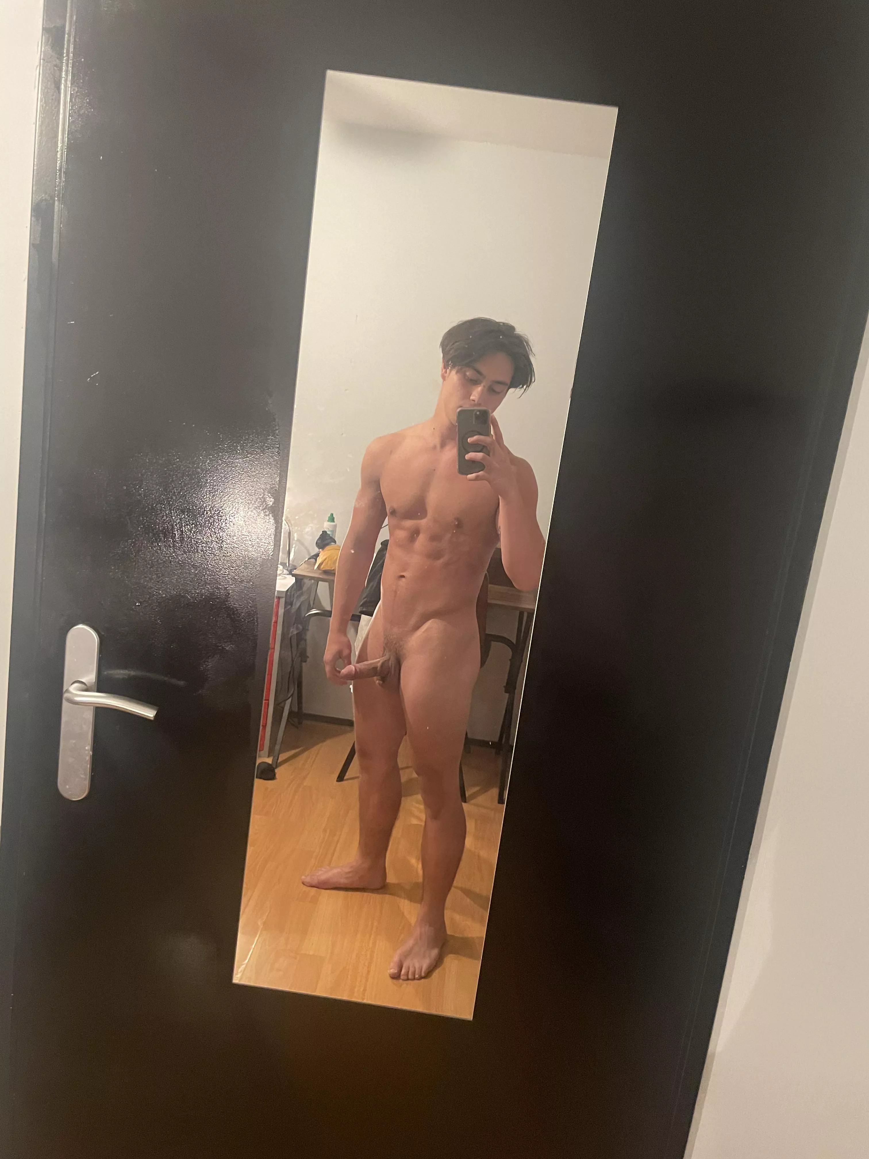 Goodnight😉 posted by Holoboii