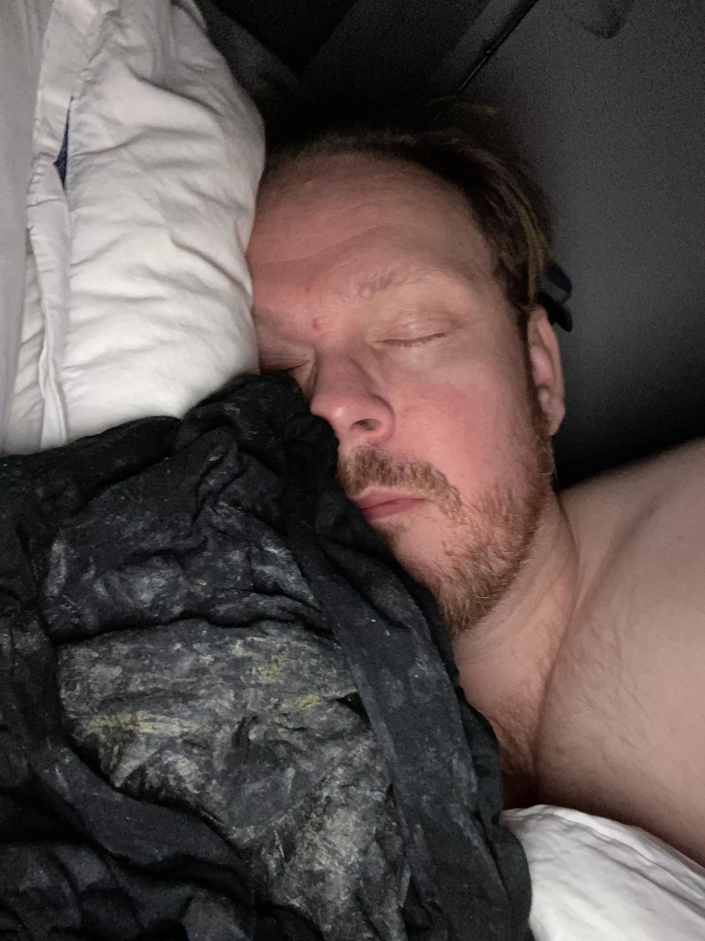 Goodnight posted by BRP200