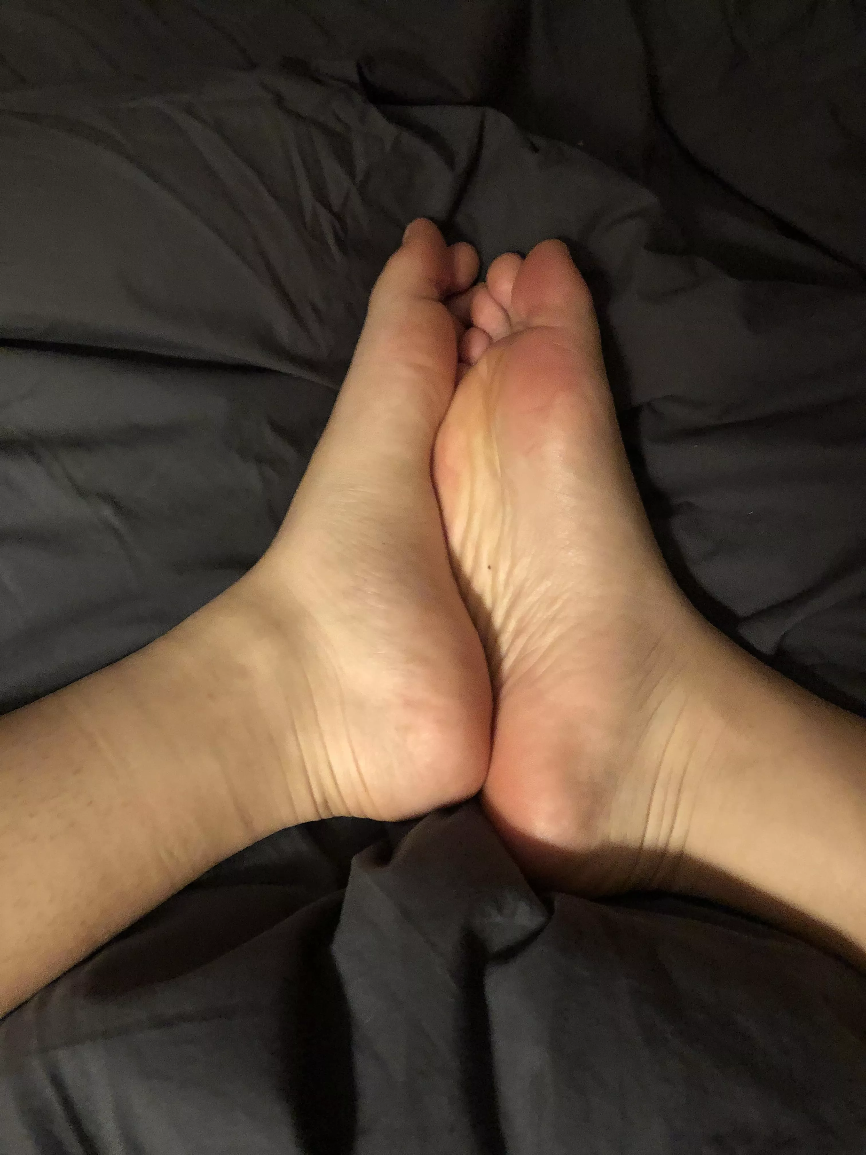 Goodnight baby 😘 posted by lexi-darling