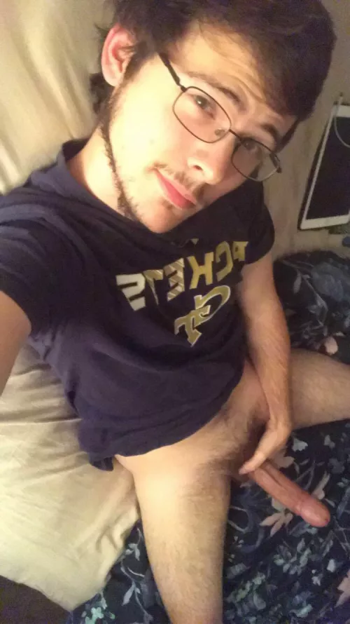 Goodnight 🌙 by CaregiverDiligent134