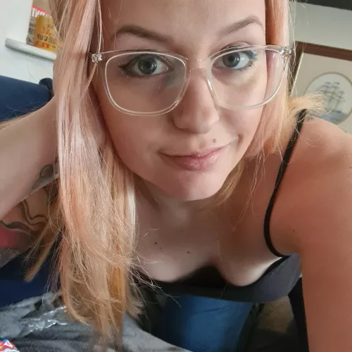 Goodnight from me! by PeeachyQueen