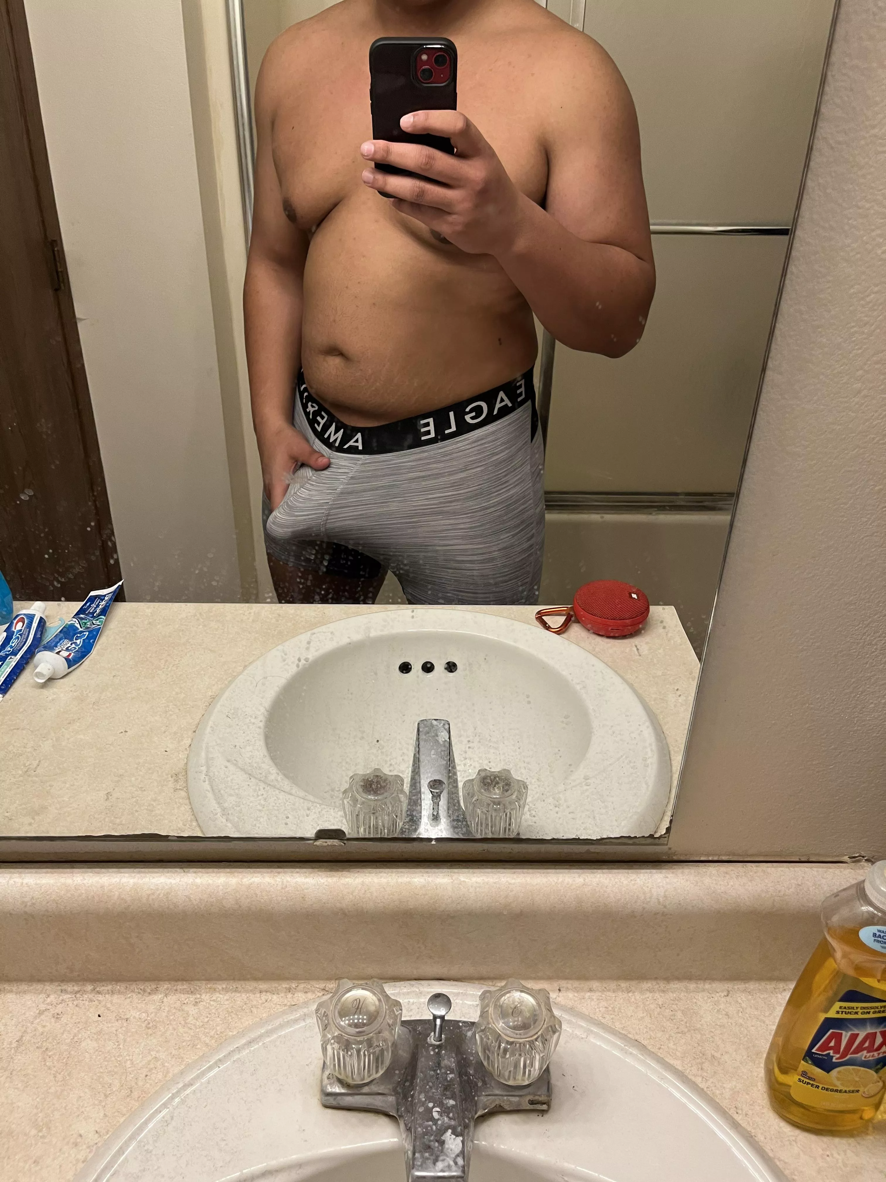 Goodnight from my big black cock posted by GreenGem400709