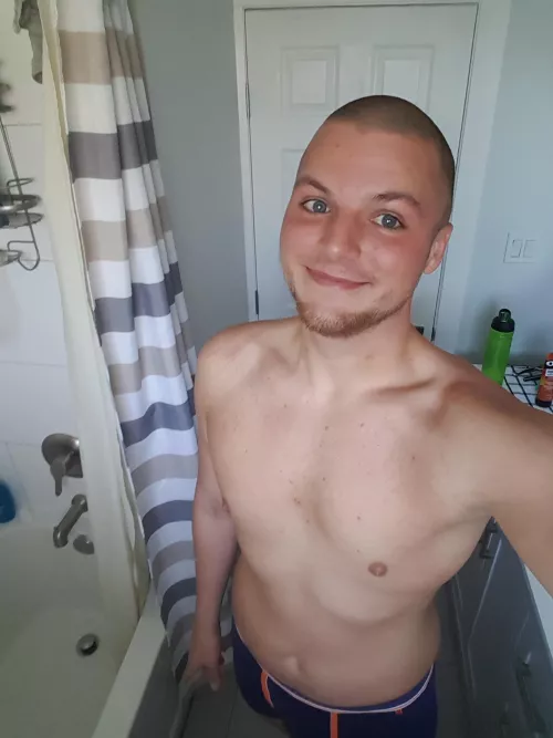 Goodnight guys by Vongbingen_esque